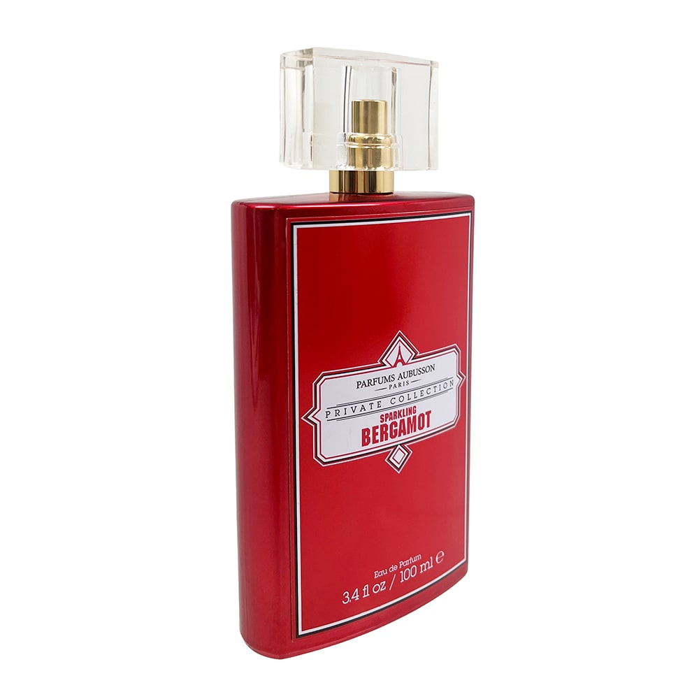 03×123410 849017005987 Aubusson Prive Sparkling Bergamot 3.4 EDP Spray (F)-min