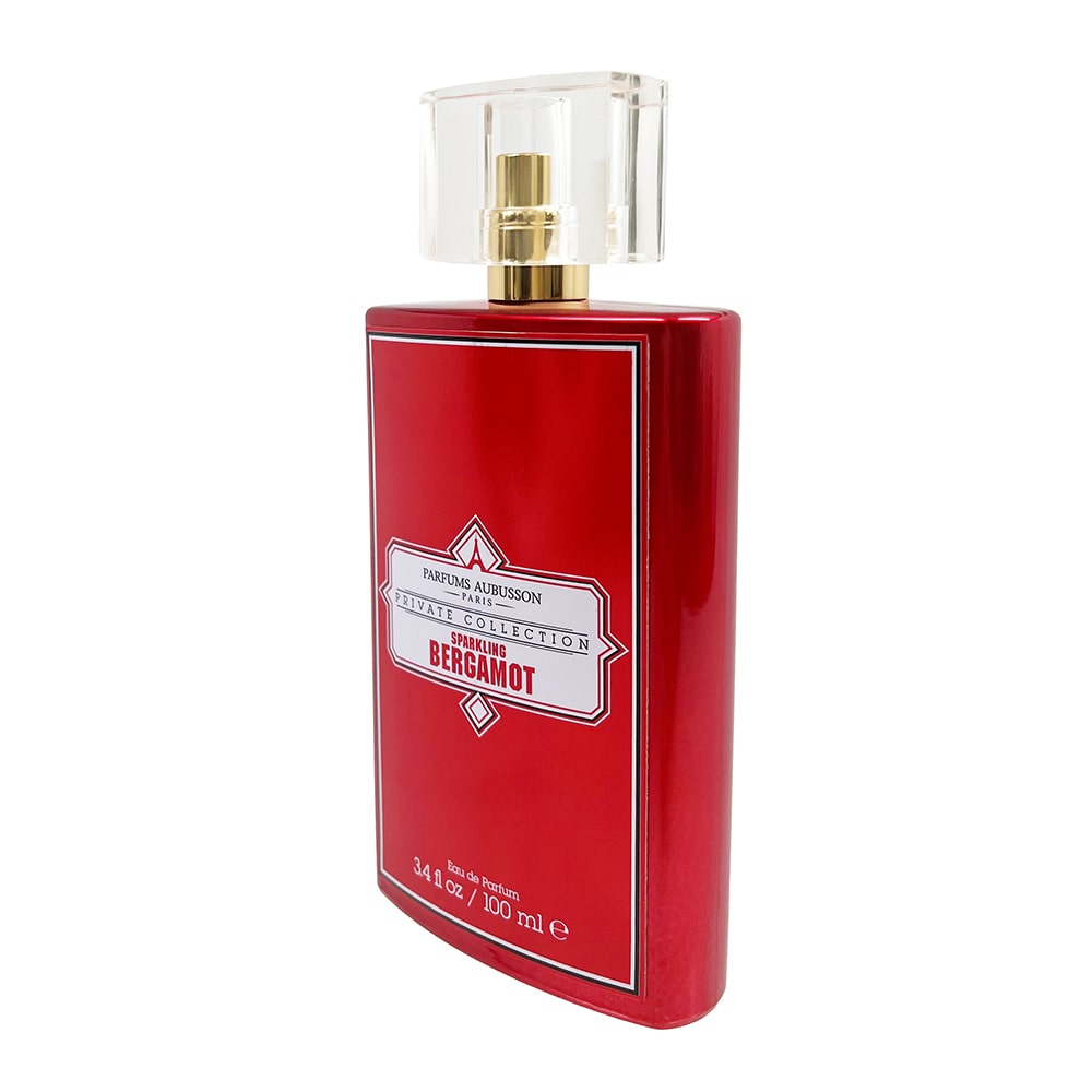 03×123410 849017005987 Aubusson Prive Sparkling Bergamot 3.4 EDP Spray (F)-min