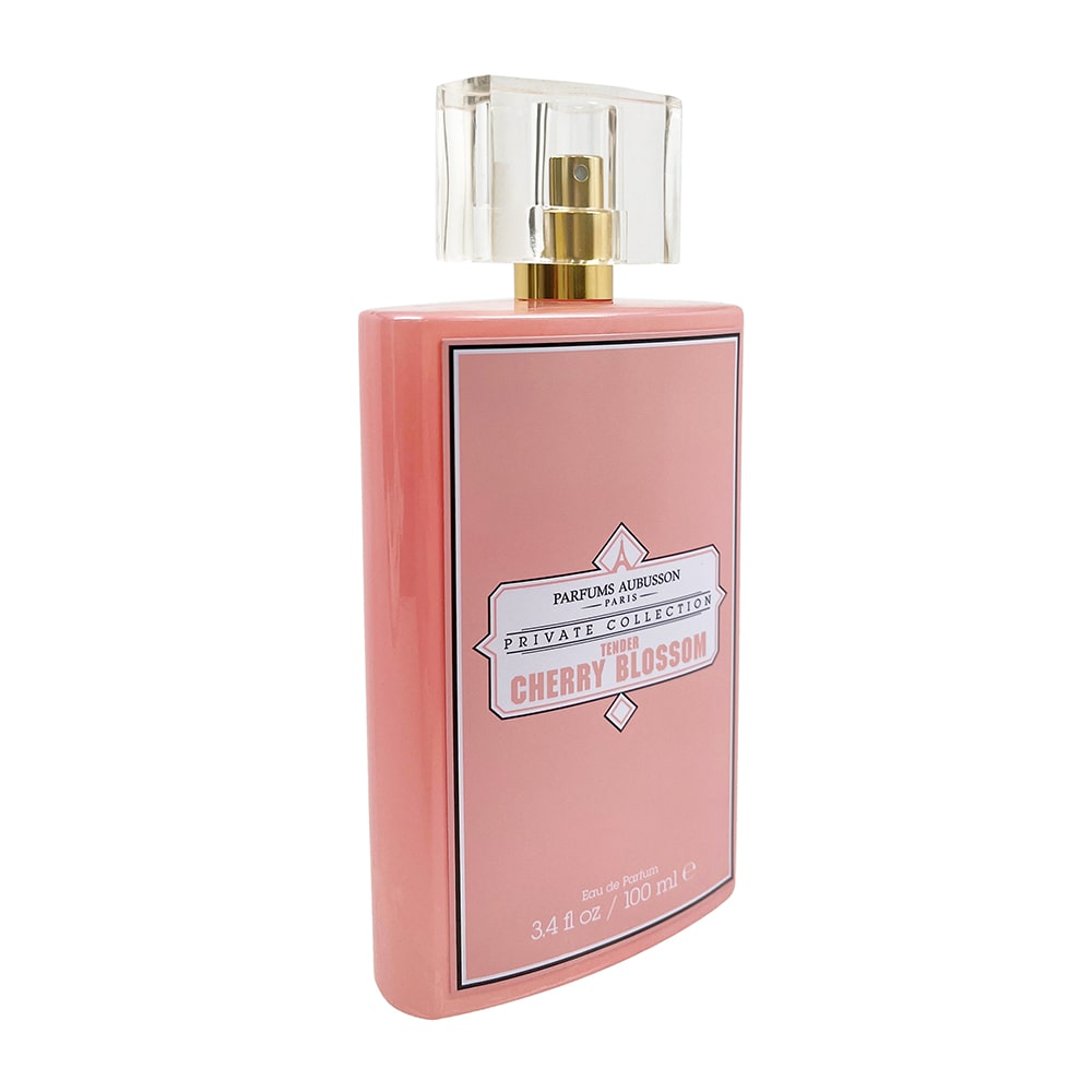 03×123450 849017007035 Aubusson Prive Tender Cherry Blossom 3.4 EDP Spray (F)-min